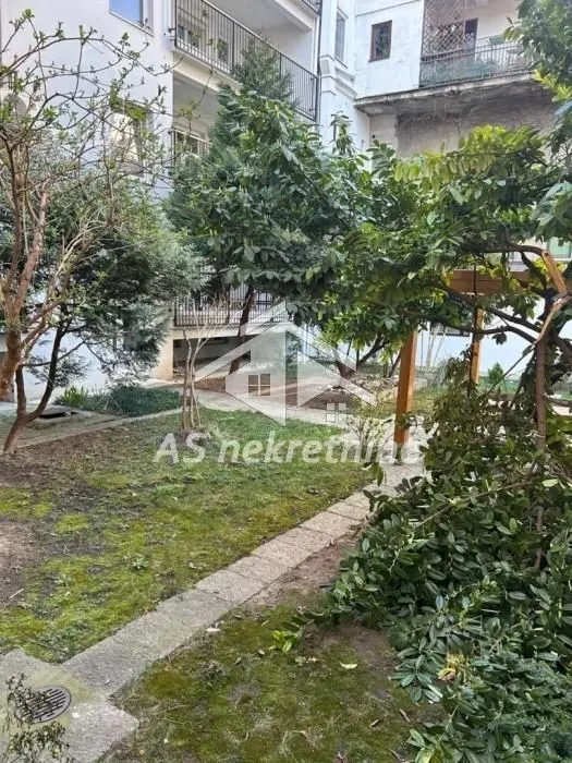 Rent, apartment, 78m², Stari Grad, Beograd