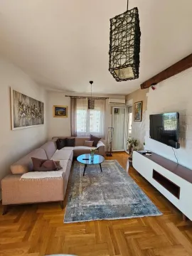 Sale, two bedroom apartment, 70m², Tuški Put, Podgorica - image 2