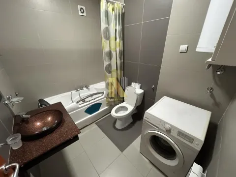 Rent, two bedroom apartment, 55m², Centar, Novi Sad - image 7