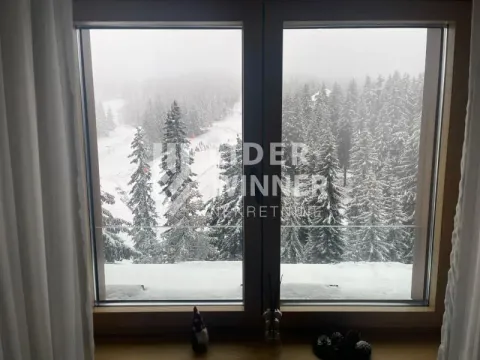 Sale, two bedroom apartment, 47m², Kopaonik, Srbija - image 16