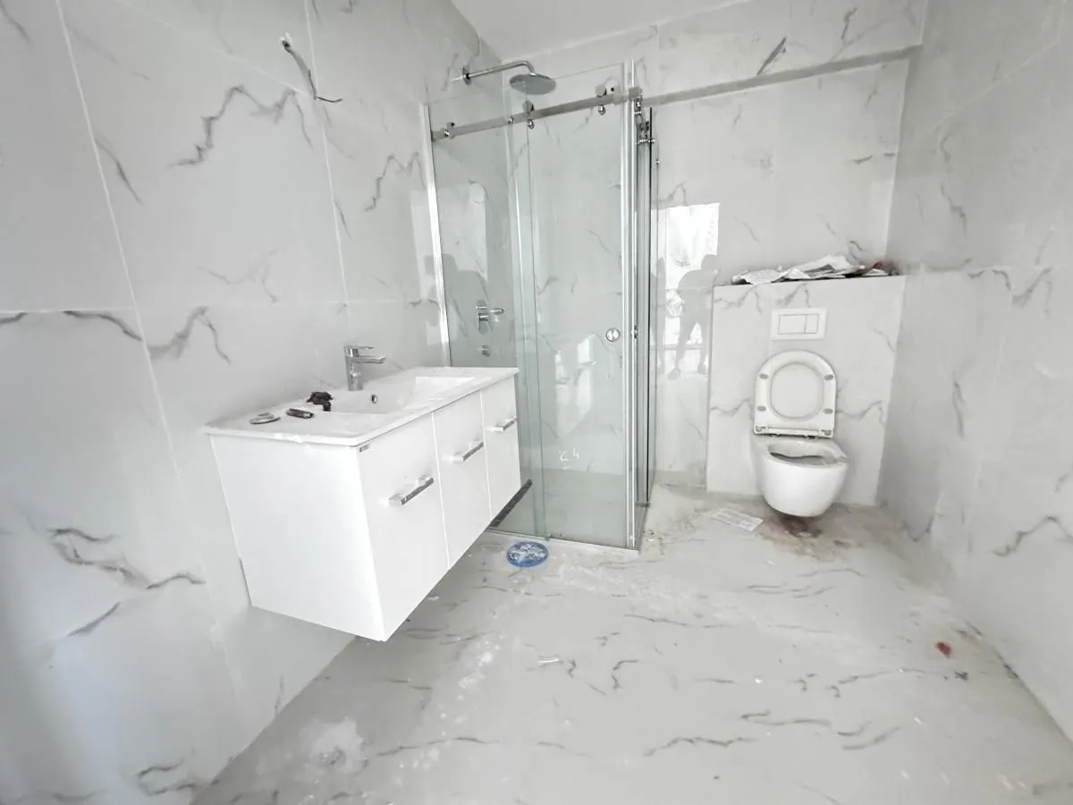 Sale, one bedroom apartment, 66m², Rafailovići, Budva