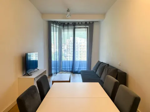 Sale, apartment, 47m², Bečići, Budva - image 6