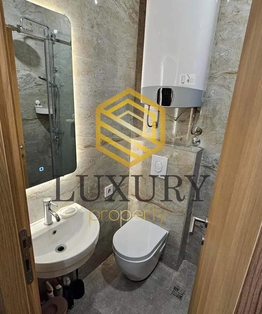 Prodaja, jednosoban stan, 33m², Pobrežje, Podgorica