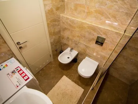 Sale, two bedroom apartment, 151m², Bečići, Budva - image 10