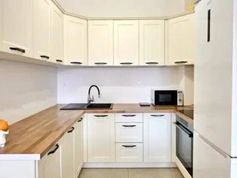 Rent, one bedroom apartment, 46m², New City, Podgorica - image 3