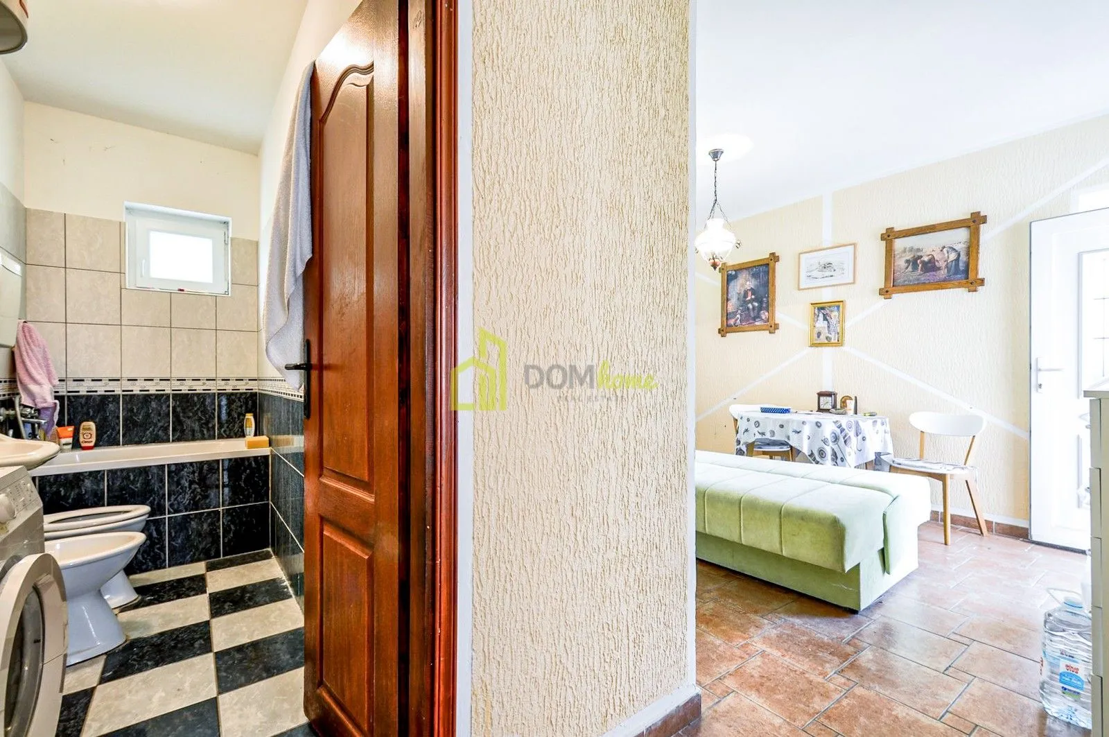 Prodaja, kuća, 181m², Bijela, Herceg Novi