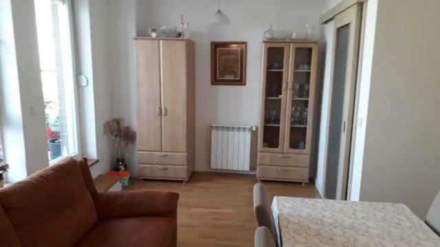 Prodaja, dvosoban stan, 66m², Novo naselje, Novi Sad