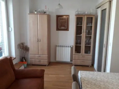 Sale, two bedroom apartment, 66m², Novo naselje, Novi Sad