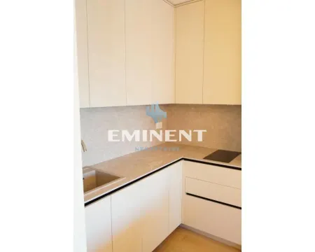 Rent, two bedroom apartment, 50m², Novi Beograd Blok 67, Novi Beograd Sve Podlokacije - image 6