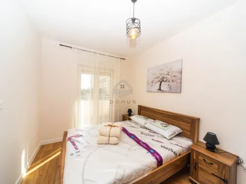 Izdavanje, jednosoban stan, 49m², Central Point, Podgorica - image 7