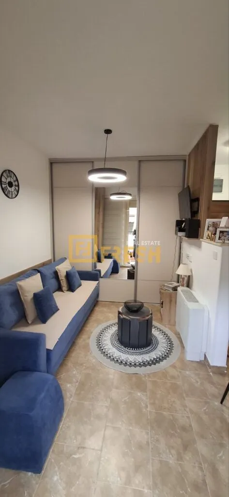 Sale, apartment, 21m², Budva, Crna Gora