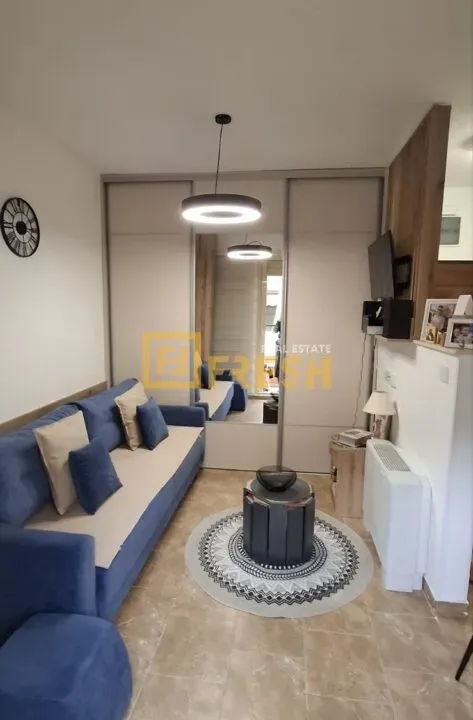 Sale, apartment, 21m², Budva, Crna Gora