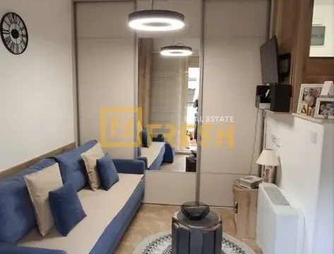 Sale, apartment, 21m², Budva, Crna Gora - image 1