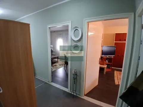 Prodaja, dvosoban stan, 60m², Centar, Jagodina - image 11