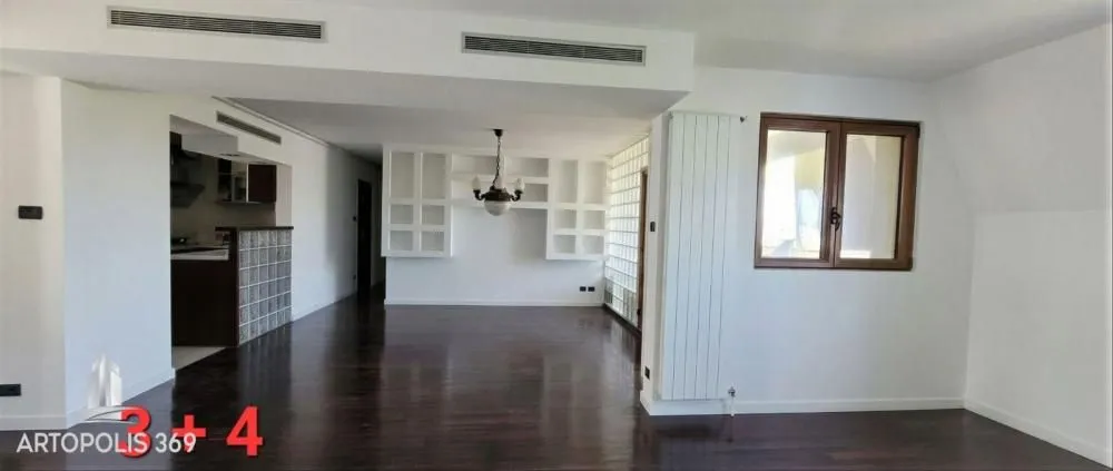 Prodaja, stan, 167m², Retenzija, Beograd