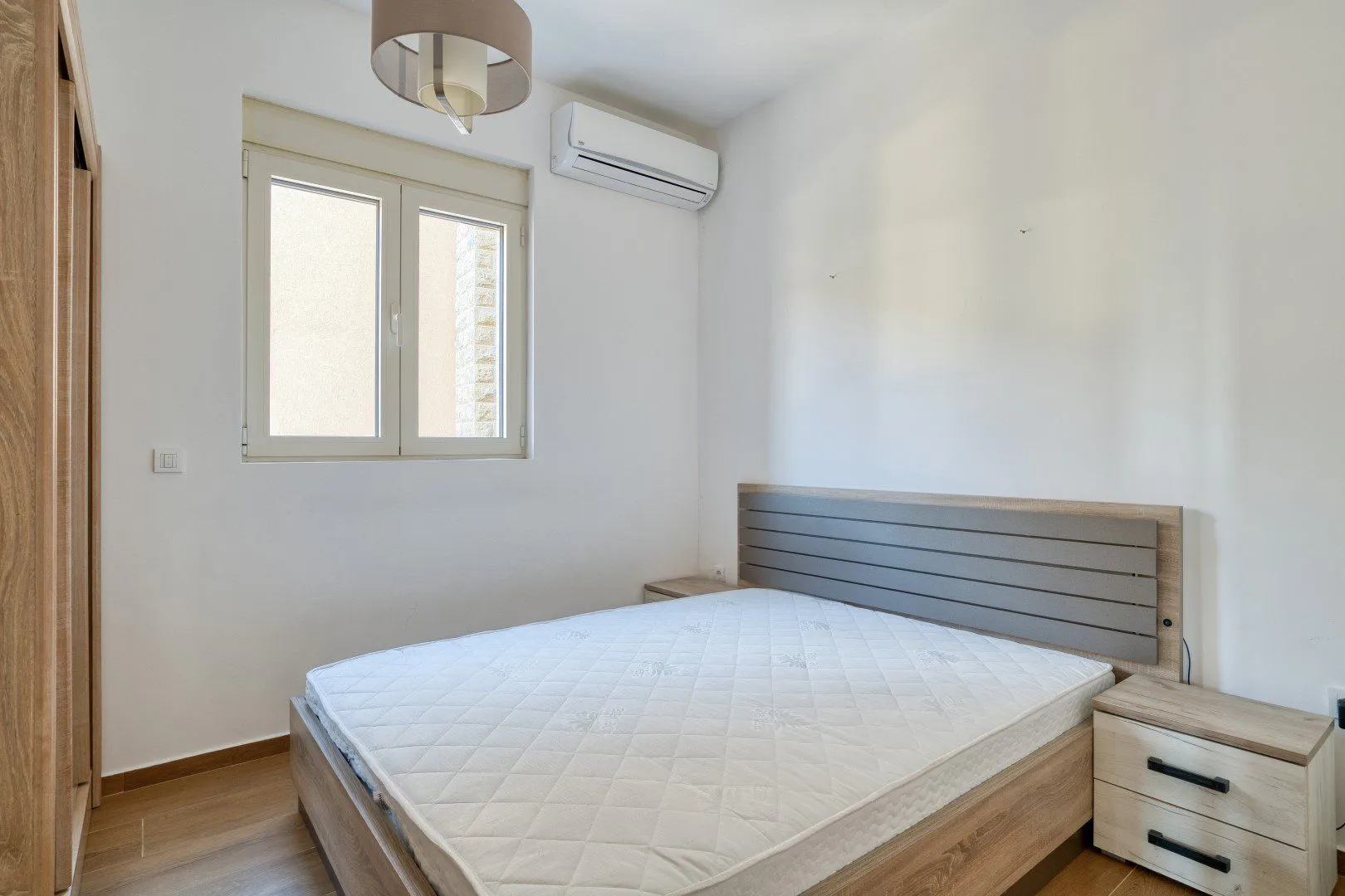 Prodaja, jednosoban stan, 53m², Budva, Crna Gora