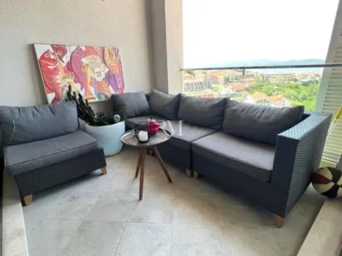 Prodaja, jednosoban stan, 55m², Pod Kuk, Tivat - image 6