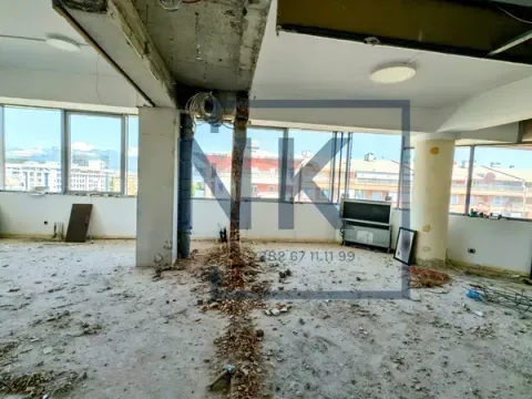 Izdavanje, poslovni prostor, 358m², Preko Morače, Podgorica - image 3
