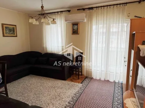 Rent, one bedroom apartment, 36m², Voždovac Sve Podlokacije, Beograd - image 5