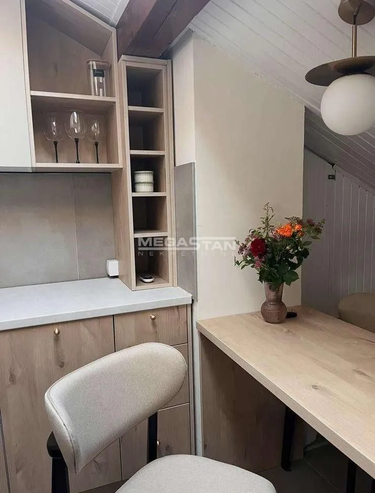 Prodaja, jednosoban stan, 35m², Novi Beograd Sve Podlokacije, Beograd
