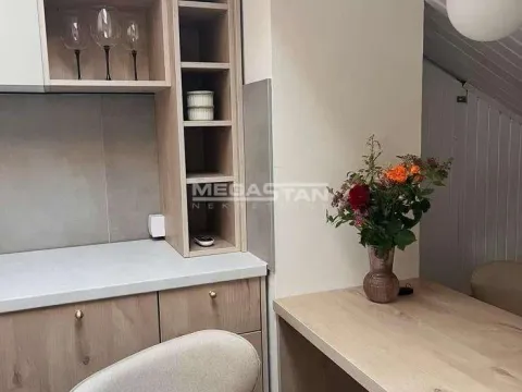 Prodaja, jednosoban stan, 35m², Novi Beograd Sve Podlokacije, Beograd - image 7