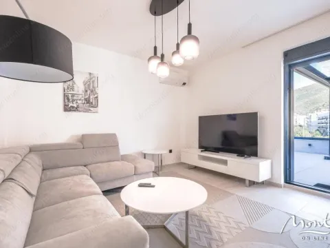 Prodaja, dvosoban stan, 137m², Donja Lastva, Tivat - image 7