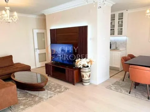 Izdavanje, stan, 101m², Preko Morače, Podgorica - image 11