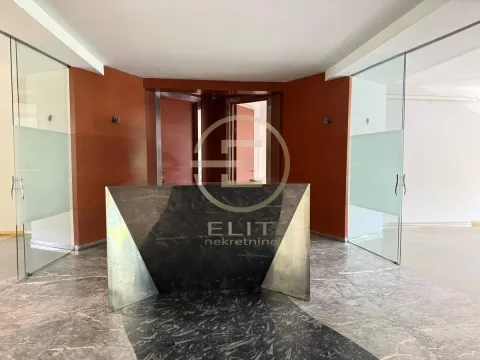 Sale, office space, 254m², Centar, Novi Sad - image 22