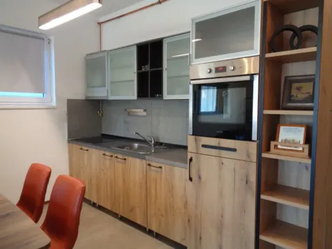 Sale, three bedroom apartment, 69m², Erdoglija, Kragujevac - image 9