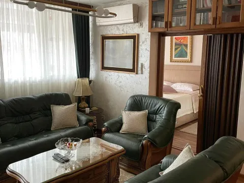 Rent, two bedroom apartment, 73m², Preko Morače, Podgorica - image 2