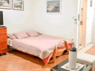 Prodaja, garsonjera, 33m2, Budva