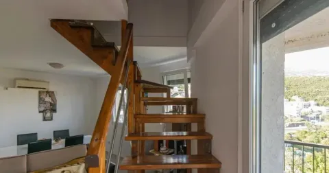 Prodaja, dvosoban stan, 89m², Herceg Novi, Crna Gora - image 9