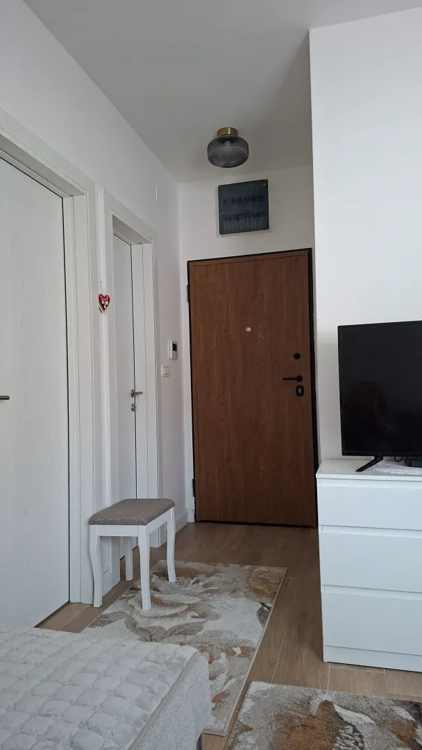 Prodaja, jednosoban stan, 31m², Dobrota, Kotor