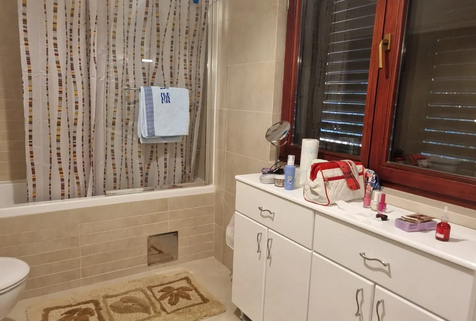 Sale, two bedroom apartment, 113m², Petrovac, Budva