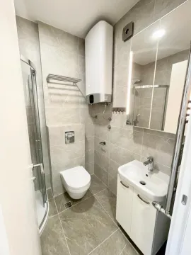 Rent, one bedroom apartment, 39m², Tošin bunar, Novi Beograd Sve Podlokacije - image 4