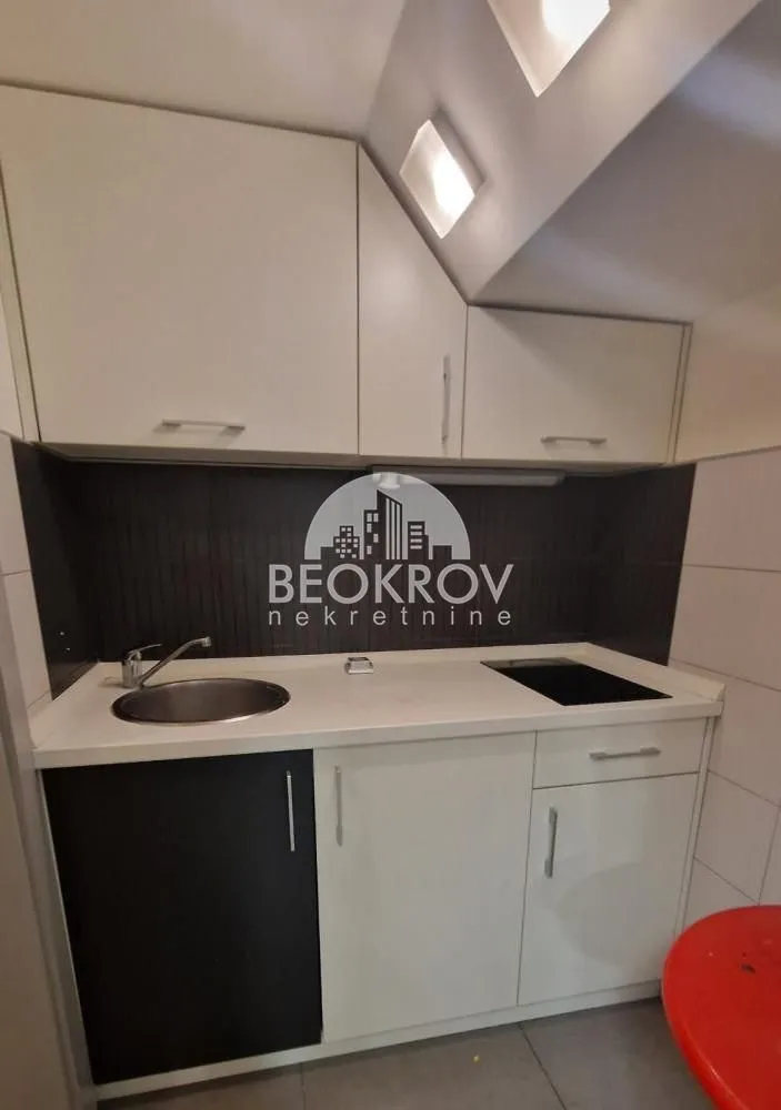 Rent, office space, 83m², Zvezdara Sve Podlokacije, Beograd