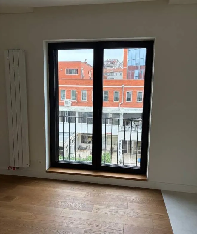 Sale, three bedroom apartment, 91m², Čukarica, Beograd