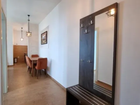 Prodaja, dvosoban stan, 72m², Bečići, Budva - image 12