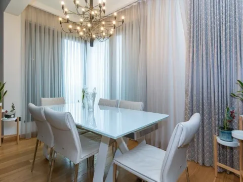 Izdavanje, trosoban stan, 142m², Podgorica, Crna Gora - image 7