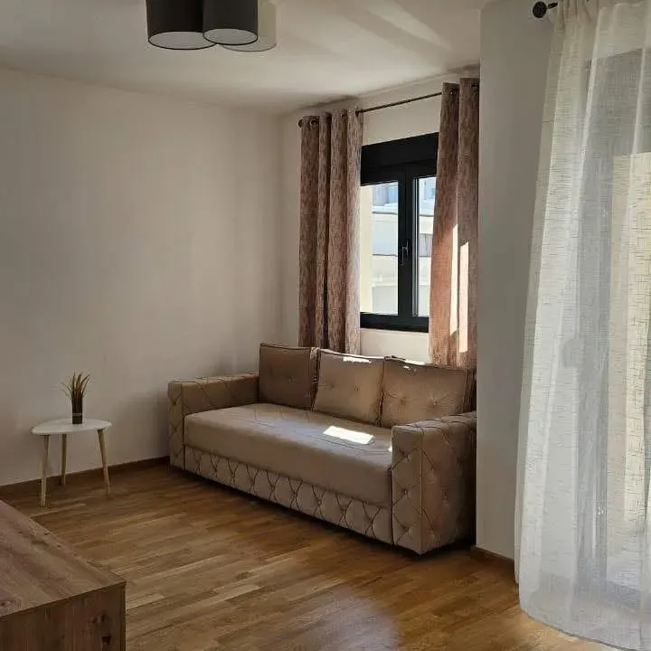 Rent, one bedroom apartment, 52m², Rozino, Budva
