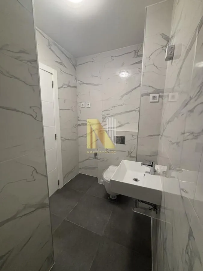 Prodaja, jednosoban stan, 36m², Novo naselje, Novi Sad