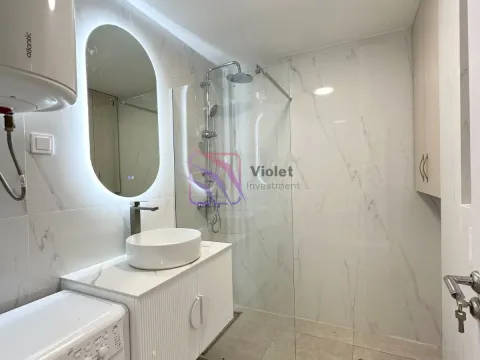 Sale, two bedroom apartment, 74m², Bečići, Budva - image 5