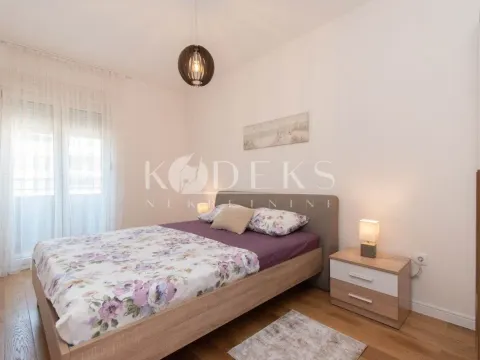 Izdavanje, jednosoban stan, 39m², Central Point, Podgorica - image 13