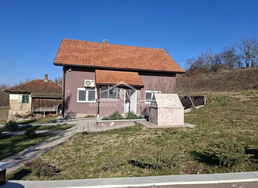 Sale, house, 180m², Arandjelovac, Srbija