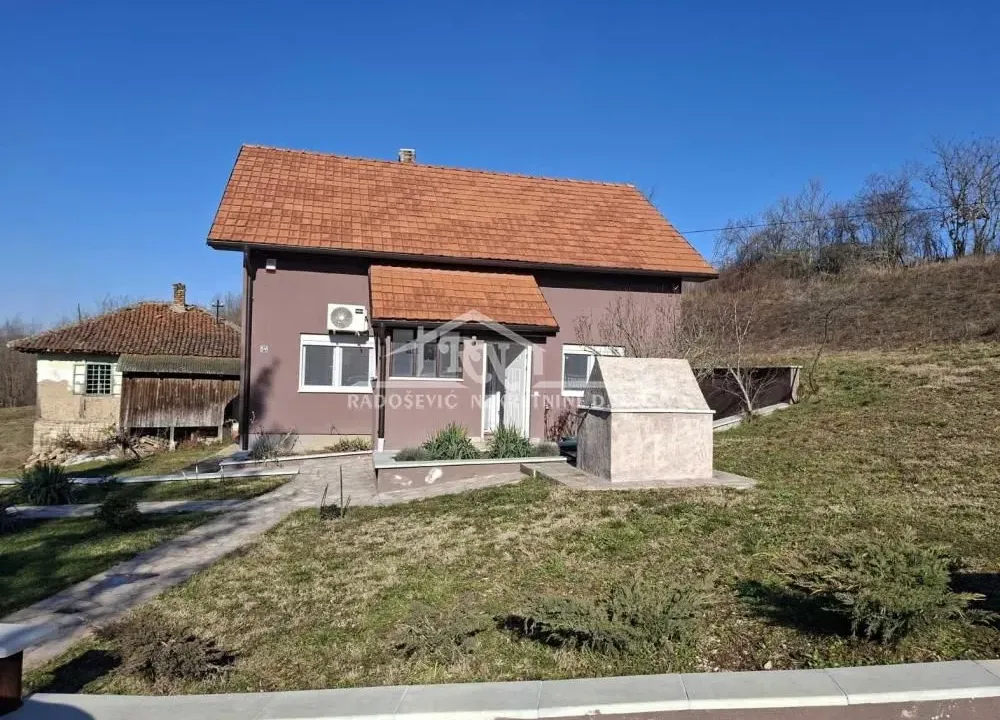 Prodaja, kuća, 180m², Arandjelovac, Srbija