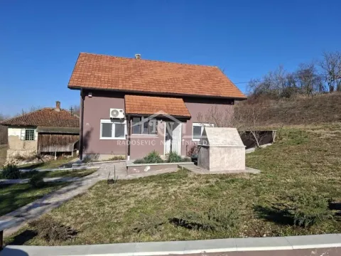 Sale, house, 180m², Arandjelovac, Srbija - image 1