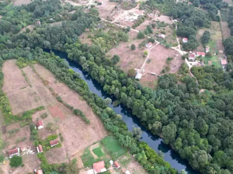 Sale, land lot, 11639m², Danilovgrad, Crna Gora - image 6