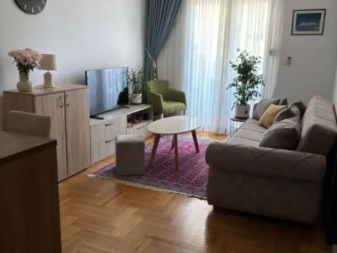 Prodaja, jednosoban stan, 40m², Centar, Budva - image 2
