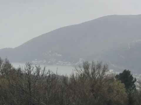 Prodaja, plac, 980m², Mojdež, Herceg Novi - image 1