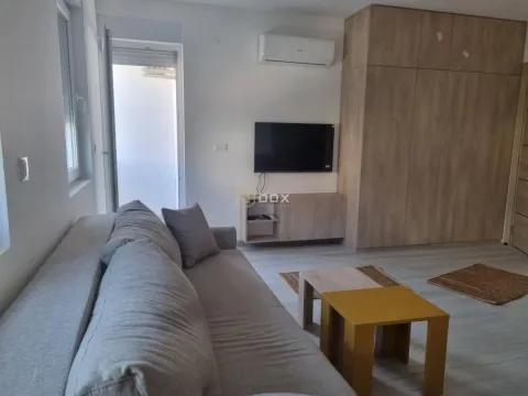 Prodaja, garsonjera, 32m², Pantelej, Niš - image 4